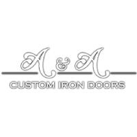 A&A Custom Iron Doors image 1
